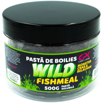 Pasta Solubila CPK Wild Fishmeal, 500g