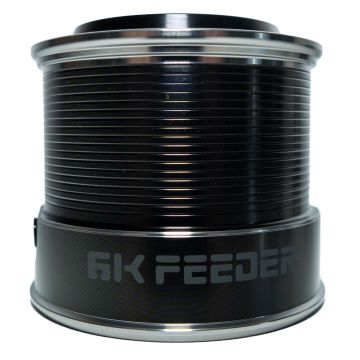 Tambur de Rezerva Okuma 6K-Feeder Shallow Spool