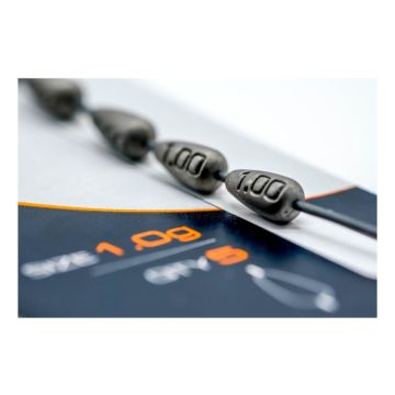 Плъзгащо олово Guru Tungsten Olivette, 5buc/плик
