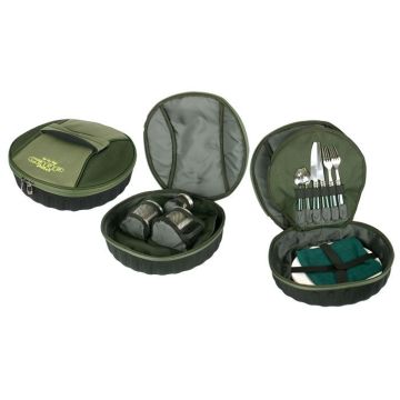 Set Picnic Carp Pro Compact Food