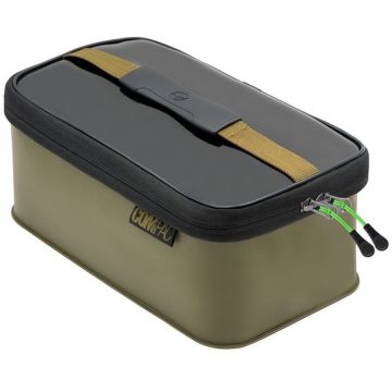 Geanta Semirigida pentru Accesorii Korda Compac Organizer, 30x17x13cm