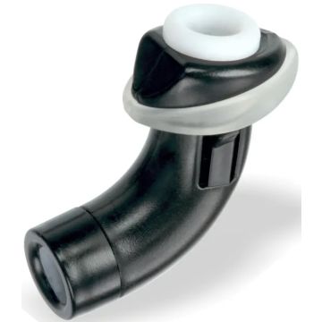 Tub PFTE Ghidaj Elastic Stonfo PTFE Curved