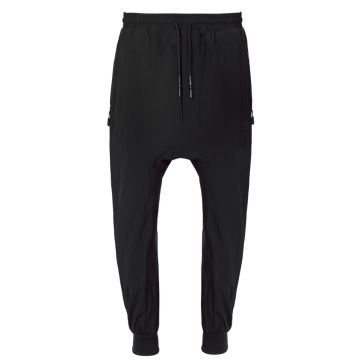 Pantaloni Korda Ultralite Joggers, Black