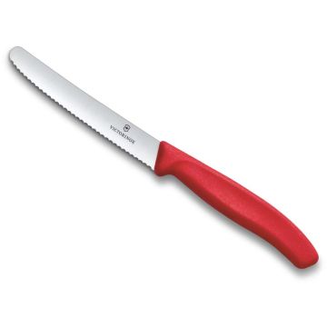 Нож за кухня Victorinox Swiss Classic Tomato and Table Knife