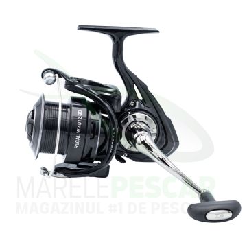 Mulineta Daiwa Regal W QD