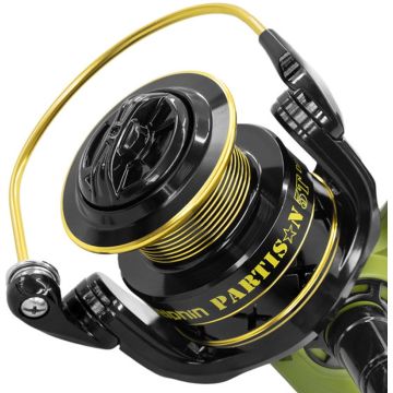 Tambur de Rezerva pentru Mulineta Delphin Partisan