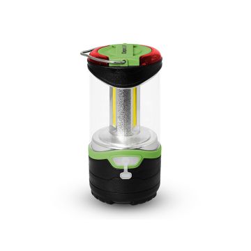 Фенер за къмпинг тип фенер Delphin Luna UC