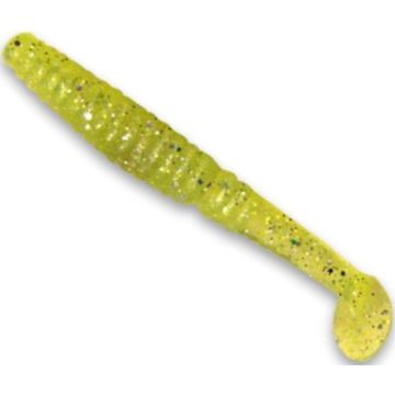 Shad Crazy Fish Scalp Minnow, Цвят 54, 8cm, 5 бр./плик