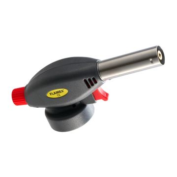 Cap Arzator Flamex 227, pentru Butelie Spray Gaz 227