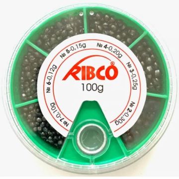 Cutie Alice de Plumb Despicate Mostiro, 0.10-0.30g