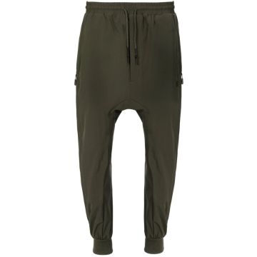 Pantaloni Lungi Korda Ultralite Joggers, Olive