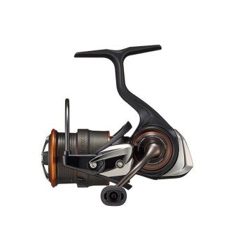 Макара Daiwa 21 Presso LT