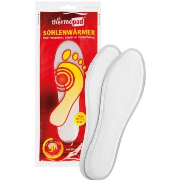 Incalzitor Talpi Picioare Thermopad Marime: XL (43-46)