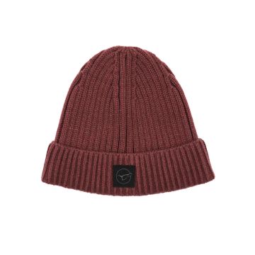 Caciula Korda Beanie, Burgundy