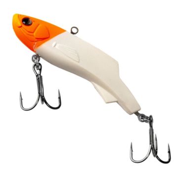 воблер Lucky John Hard Lure Pro Series Soft VIB 78, Цвят 007, 7.3cm, 16g