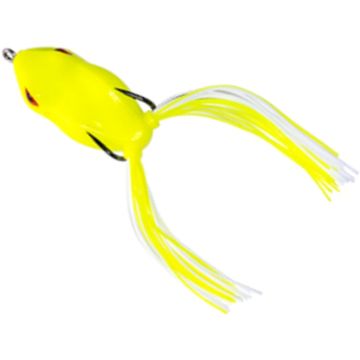 Жабка EnergoTeam Wizard Wiggly Frog, жълта, 5.5cm