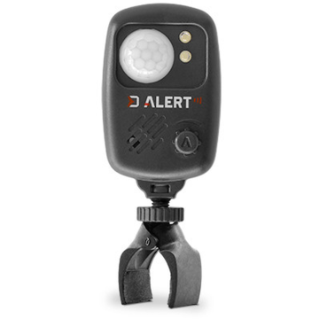 Сензор за движение против кражба Delphin Alert