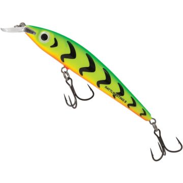 Воблер Salmo Rattlin' Sting, Цвят GRT, 9cm, 11g