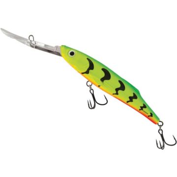 Воблер Salmo Freediver Super Deep Runner, цвят GT, 9cm, 11g
