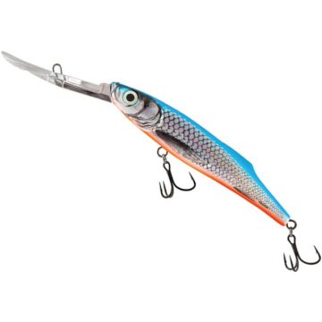 Воблер Salmo Freediver Super Deep Runner, Цвят SIB, 9cm, 11g