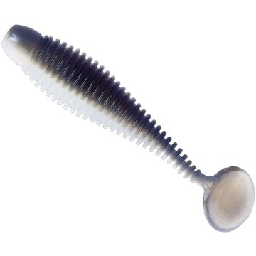 Grub Lunker City Grubster, Alewife, 7cm, 10buc/blister