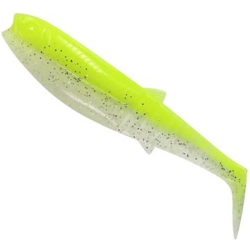 Shad Savage Gear Cannibal Shad, FYG, 6.8cm, 3g, 5buc/plic