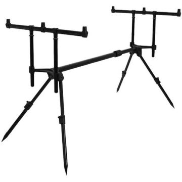Rod Pod Aluminiu Delphin BRONX, 3 Posturi