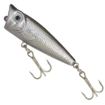 Воблер EnergoTeam Kamasaki GS Popp, цвят 2, 5cm, 4.5g