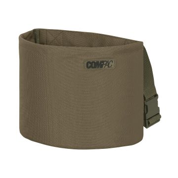 Husa Korda Compac Boilie Caddy, Olive, 19x25x14cm