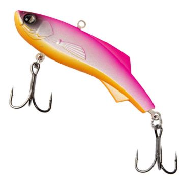 воблер Lucky John Hard Lure Pro Series Soft VIB 78, Цвят 008, 7.3cm, 16g
