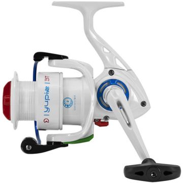 Mulineta Delphin Yupie