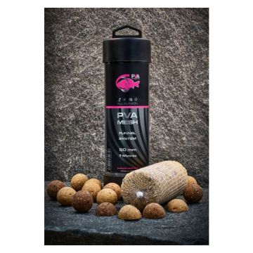 Plasa Solubila PVA Hydrospol Meshsystem Clasic, 7m