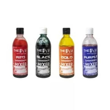 Течен адитив The One, 500ml