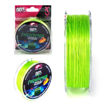 Fir Textil CPK Nano Braid Spod & Marker, 0.18mm, 9.07kg, 200m