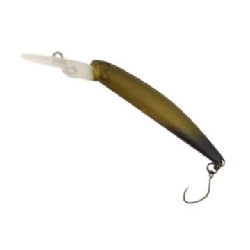 воблер Forest Jerk Run 50F, цвят 9, 5cm, 1.4g