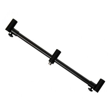 Buzz Bar Carp Pro Telescopic, 3 Posturi, 30-50cm