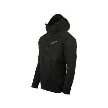 Яке Westin Super Duty Softshell Jacket 2.0, Steel Black