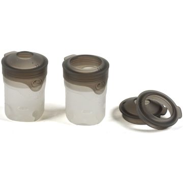 Cupe de Nadire Guru Pole Pot, Medium