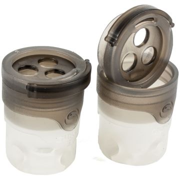 Cupe de Nadire Guru Pole Pot, Small