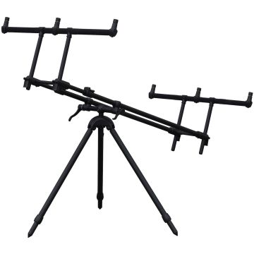 Rod Pod Prologic Tri-Lux, 3 стойки