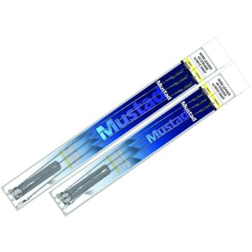 Жило Mustad Coastlock 7x7, 25lbs, 3 бр./плик