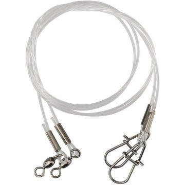 Повод Savage Gear Regenerator Trace, 50cm, 0.85mm/20kg, 3бр/плик