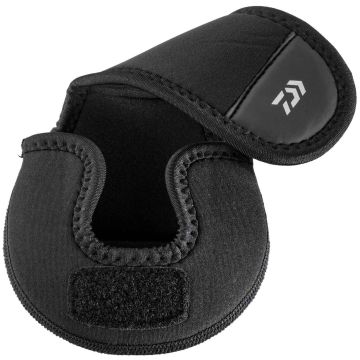 Неопренов калъф за макара Baitcast Daiwa, 12x12.5cm