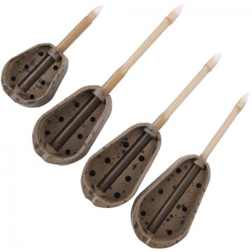 Method Feeder Guru Extra Distance Hybrid