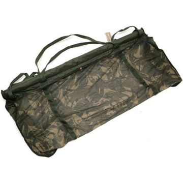 Плаваща торба за претегляне Prologic Floater Retainer Sling Camo, 122x55cm