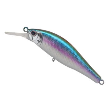 воблер Palms Alexandra AX-60XHW, Цвят ABS, 6cm, 8.3g