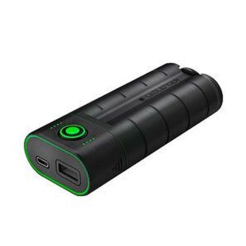Външна батерия Ledlenser Power Bank Flex7, 6800mAh
