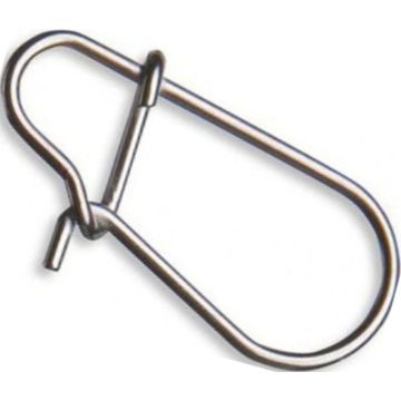 Agrafe Prindere Rapida Daiwa Tournament D-SNAP 10buc/plic