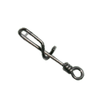 Свинска щипка Delalande Inox, 6 бр./плик