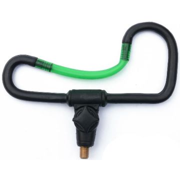 Капачка за сгъваема стойка за фидер Mostiro Front, 17cm